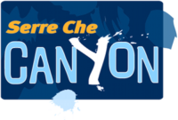 logo serreche canyon